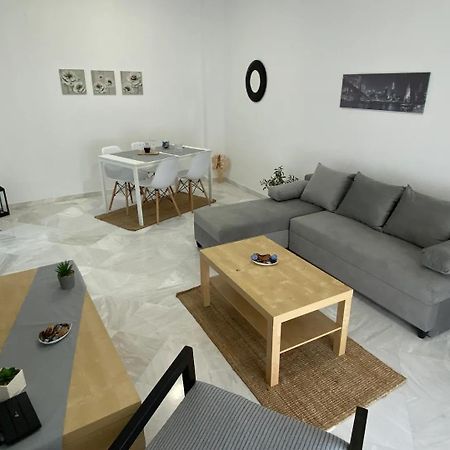 2Downtown#Alsos# Apartment Солун Екстериор снимка