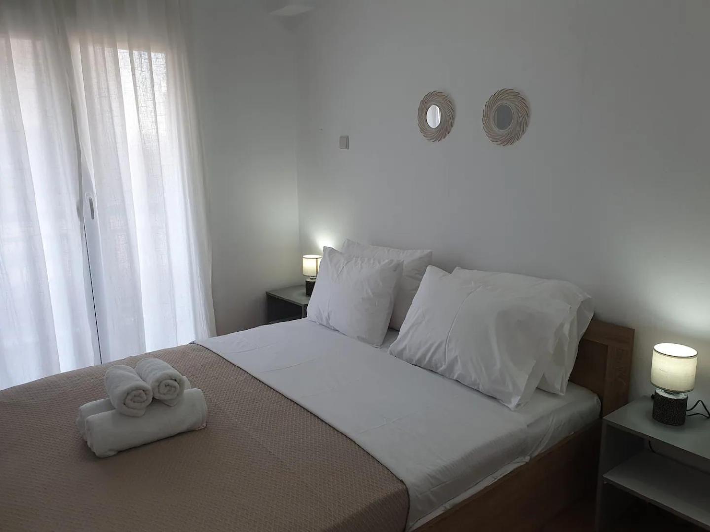 2Downtown#Alsos# Apartment Солун Екстериор снимка