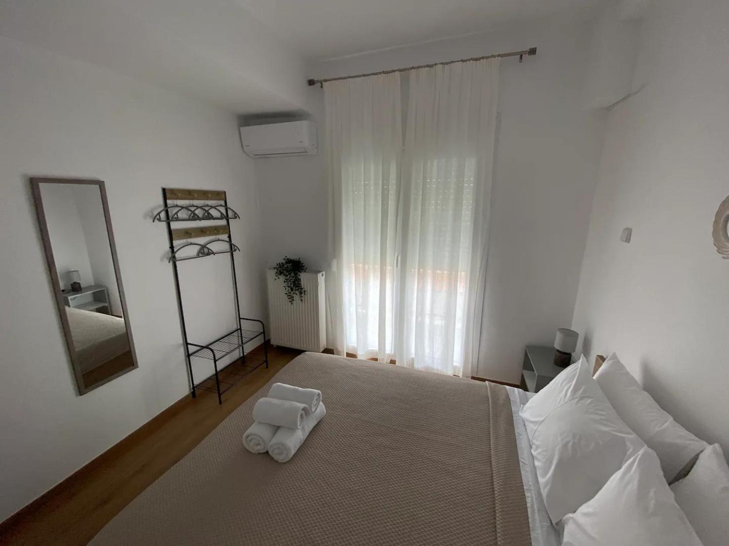 2Downtown#Alsos# Apartment Солун Екстериор снимка