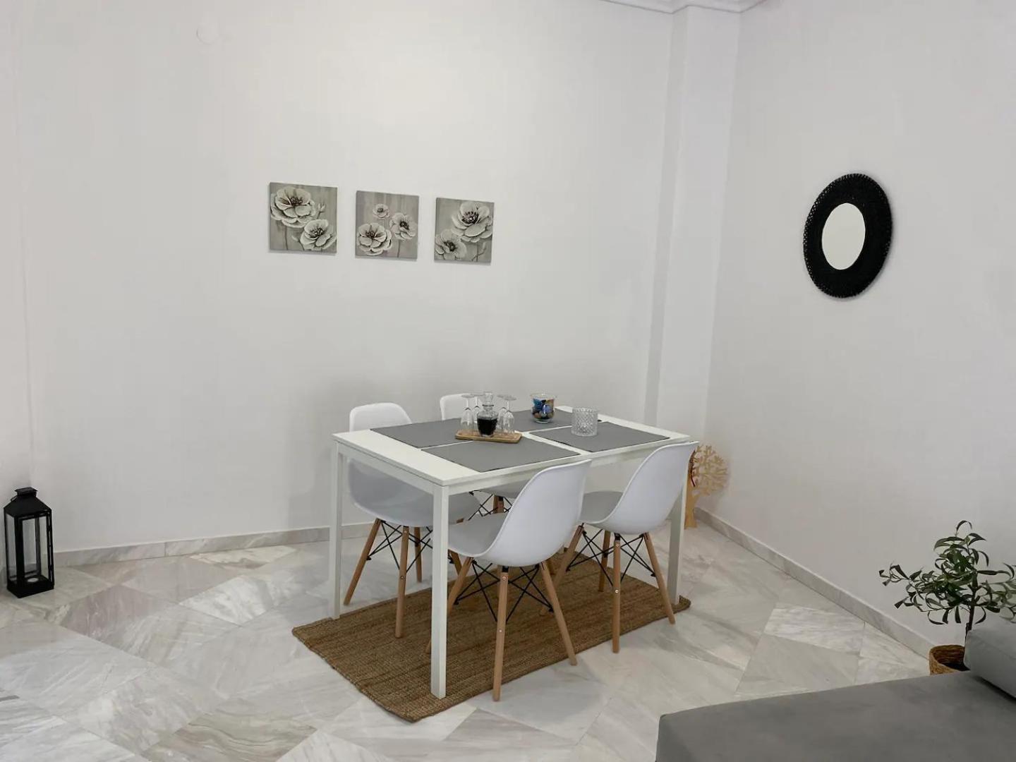 2Downtown#Alsos# Apartment Солун Екстериор снимка