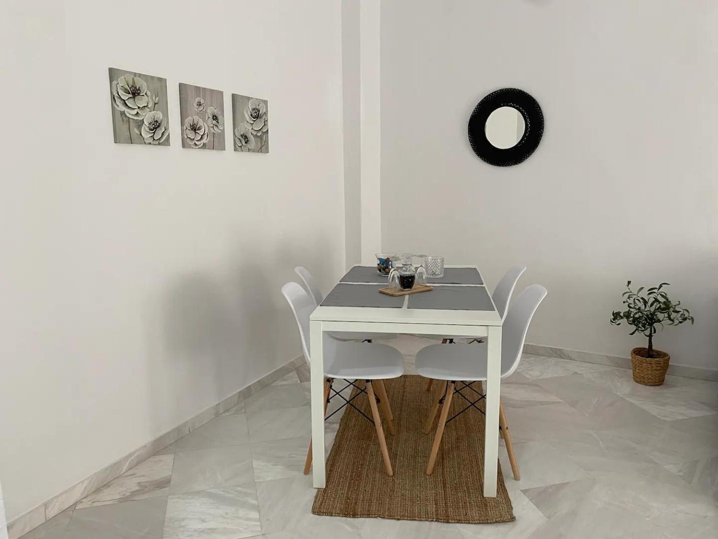 2Downtown#Alsos# Apartment Солун Екстериор снимка