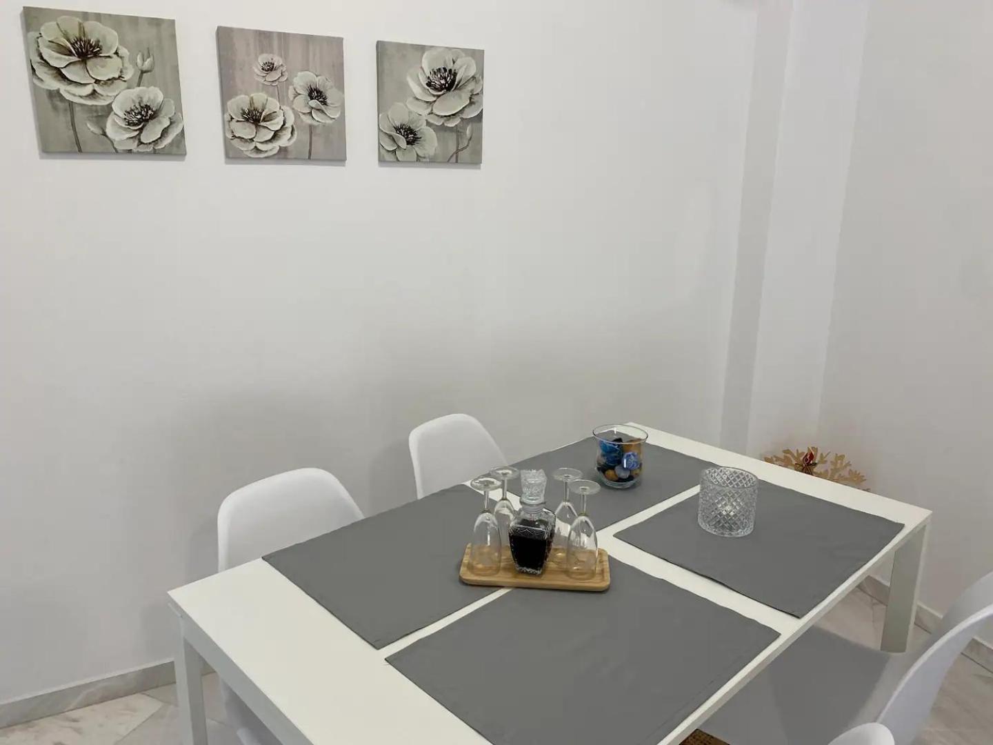 2Downtown#Alsos# Apartment Солун Екстериор снимка