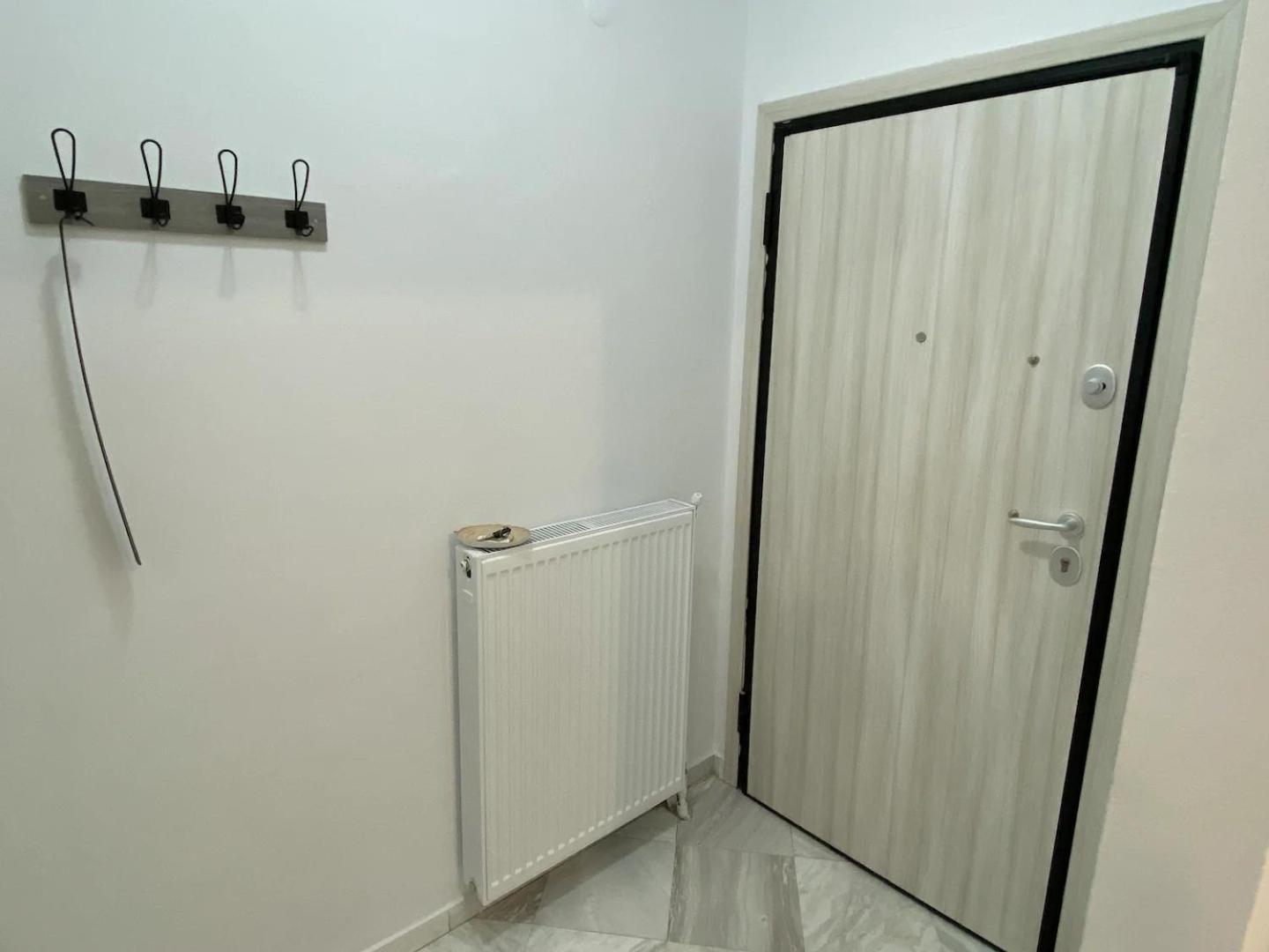 2Downtown#Alsos# Apartment Солун Екстериор снимка