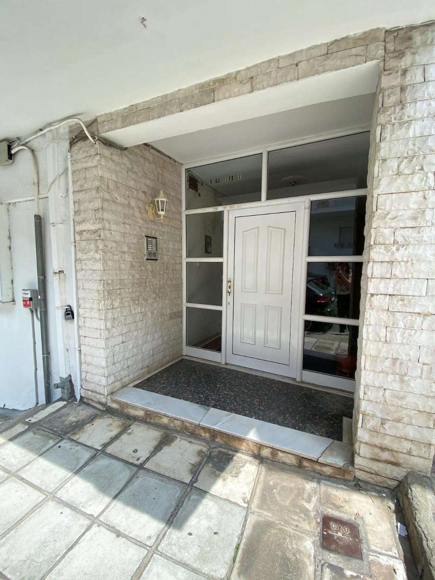 2Downtown#Alsos# Apartment Солун Екстериор снимка